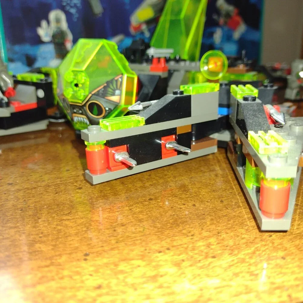 Lego this one